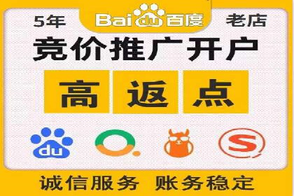 百度广告推广案例费用分析报告